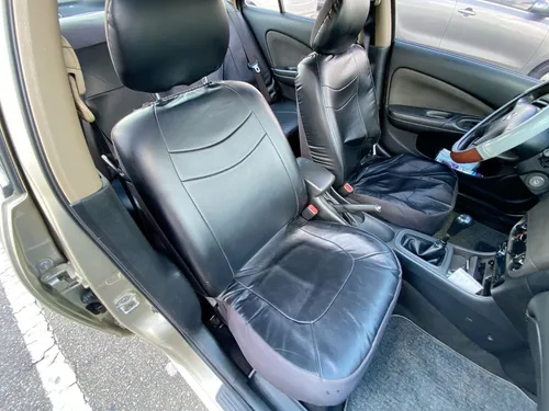Nissan Almera 1.6 Sg G2