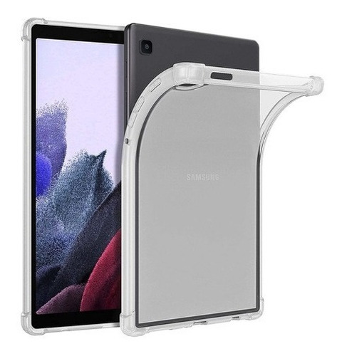 Funda Tpu Para Samsung Galaxy Tab A7 Lite T220