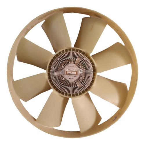 Ventilador Viscoso Camion Fiat Ive Eurotrakker Tech Original