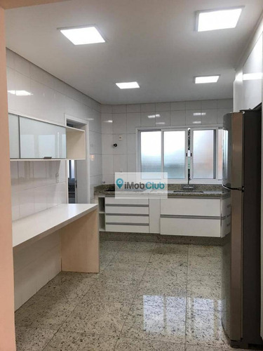 Imagem 16 de 18 de Apartamento Com 3 Dormitórios À Venda, 156 M² Por R$ 950.000,00 - Jardim Avelino - São Paulo/sp - Ap0164