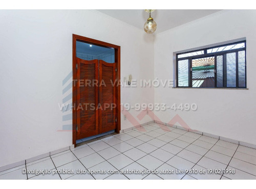 Imagem 19 de 30 de Casa Campinas - Sp - 2415