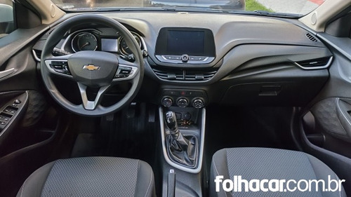 Chevrolet Onix 1.0 Lt 5p