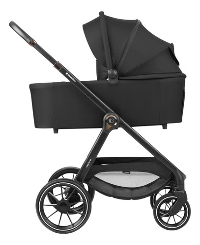 Carrinho De Bebê Modena 4 Em 1 Kikkaboo