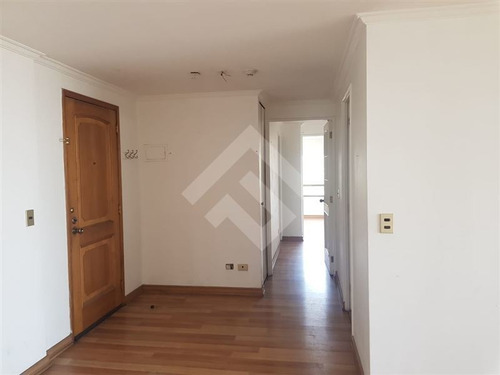 Imagen 3 de 19 de Departamento En Venta De 4 Dorm. En Vitacura