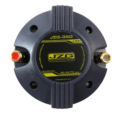 Driver Jzg 350 Nuevo 300 W