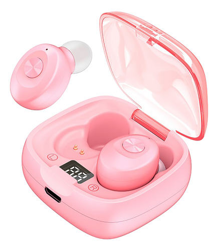 Auriculares Inalámbricos J Xg8-tws Bluetooth 5.0 Mini In-ear