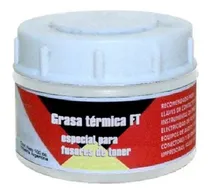 Comprar Grasa Delta Conductividad Termica En Fusores De Toner Gft