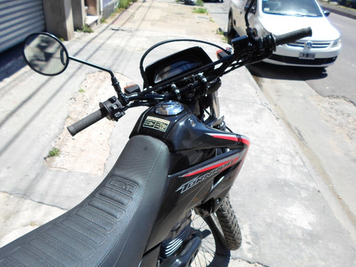 Imagen 4 de 12 de Honda Tornado Xr250 Motos March (cod.015)