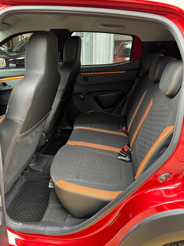 Imagen 9 de 14 de Renault Kwid 1.0 Sce 66cv Outsider /// 2020 - 32.000km