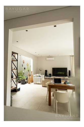 Imagen 19 de 30 de Venta - Exclusiva Casa Estilo Minimalista En La Pradera Ii - Bayugar Negocios Inmobiliarios