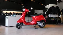 Comprar Vespa Vxl 150 Abs Inyeccion Led Abs - Motoplex Oficial
