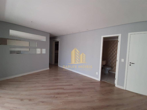 Apartamento Com 3 Dormitórios À Venda, 99 M² Por R$ 670.000,00 - Jardim Esplanada - São José Dos Campos/sp - Ap0959