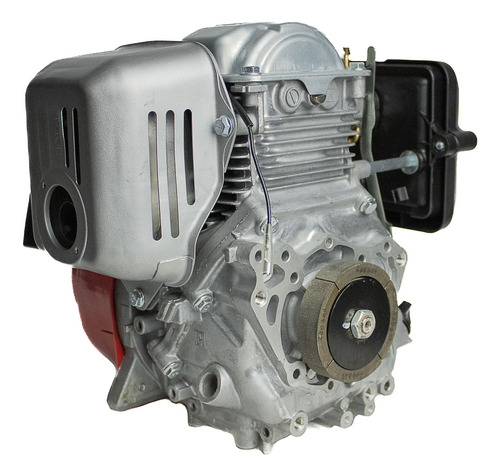 Motor Compativel Honda Gx100 Gxr120