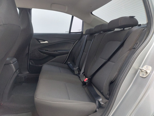 Chevrolet Onix 1.0 TURBO FLEX LT AUTOMÁTICO