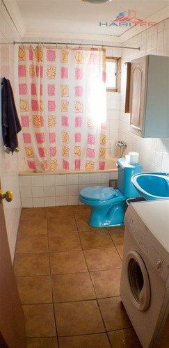 Casa En Venta De 5 Dormitorios En Temuco