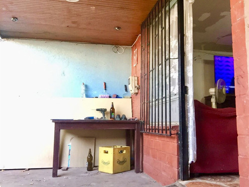 Casa En Puente Alto