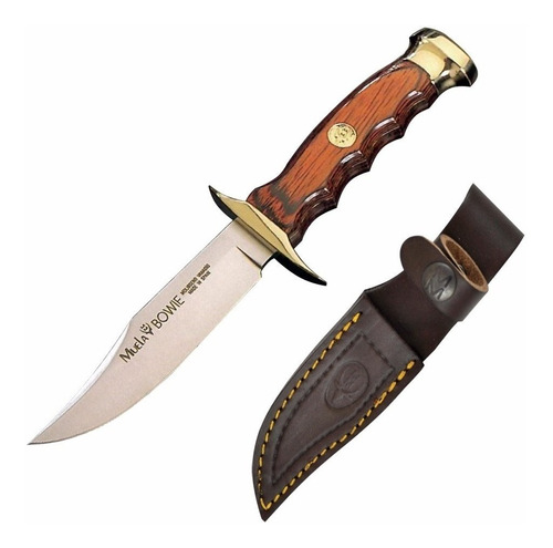 Cuchillo Muela Bowie 500570 Alcampo