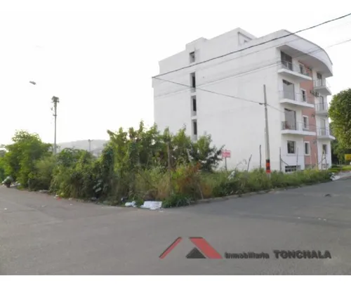 Lote En Venta En Ceiba Ii. Cod V12206