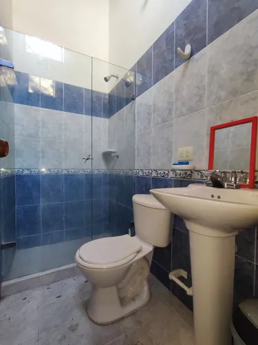 Casa En Venta En San Mateo. Cod V30140