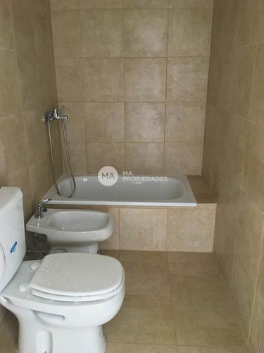Departamento Monoambiente En Rosario