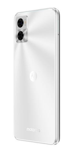Imagen 7 de 10 de Celular Motorola Moto E22i 2/32gb Ram Blanco Cts