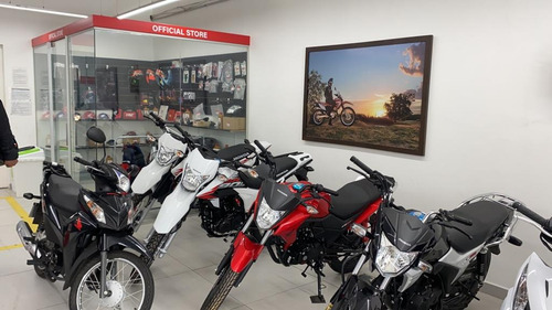 Honda Wave Patentada $1489000 O 12de$238.000 (cb 125 Cg 150)