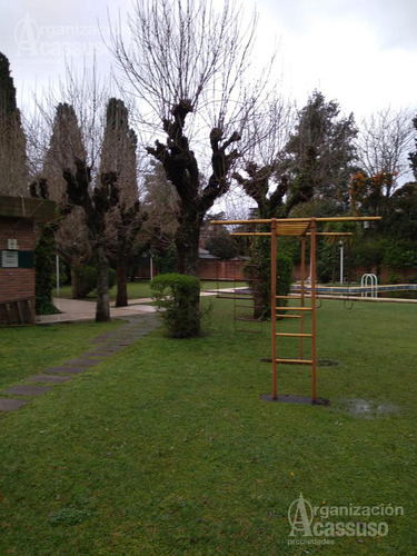 Casa Quinta Lote - B° San Ignacio - San Miguel