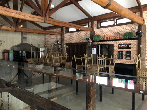 Imagem 17 de 30 de Terreno À Venda, 1250 M² Por R$ 850.000,00 - Condomínio Terras De Canaã - Londrina/pr - Te0796