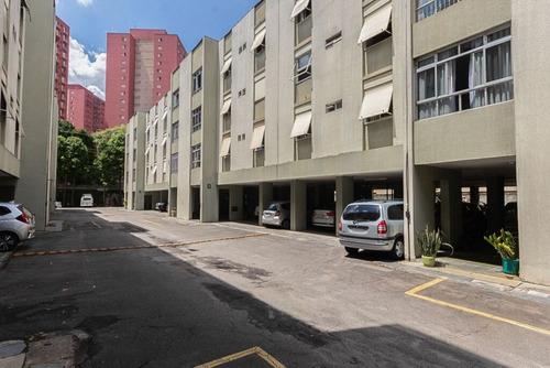 Imagem 29 de 30 de Apartamento - Ap13290 - 70675702