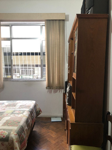 Imagem 6 de 18 de Apto Centro | 2 Quartos | 65 M² | Cond: R$250.00 | 0 Vagas - 1nt0quj