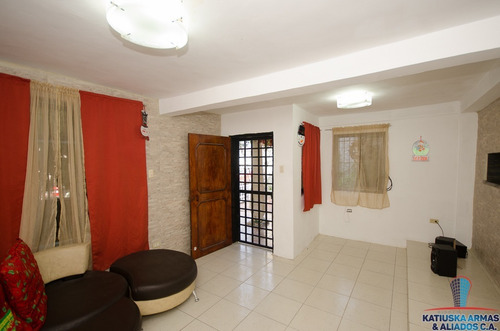 Imagen 2 de 29 de Casa En Venta Conjunto Residencial El Pórtico Castillejo Guatire