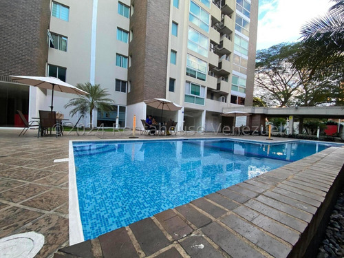 Alquila En El Conjunto Residencial Mas Cotizado De La Zona Norte, Apartamento A Estrenar 24-26904 Irrr