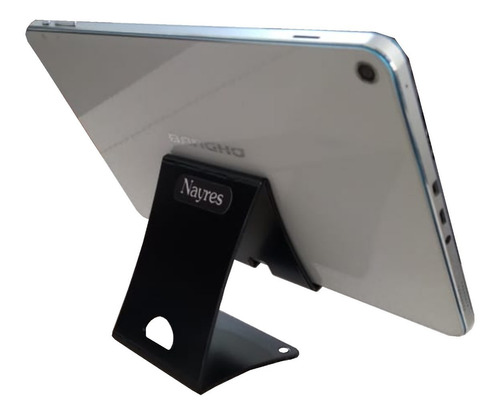 Imagen 5 de 6 de Soporte Escritorio Apoya Celular Tablet E-reader Nayres