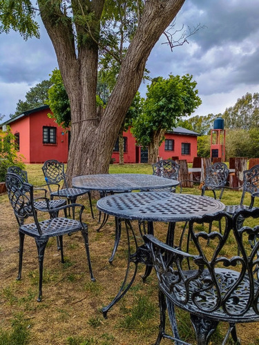Imagen 28 de 30 de Cabaña Casa Quinta De Campo Tandil Alquiler Temporario Findes Largos Vacaciones Enero Febrero Marzo