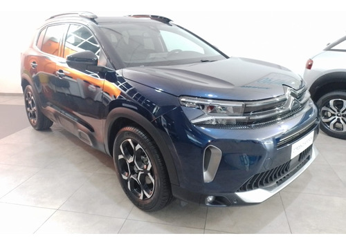 Citroën C5 Aircross 1.6 Thp Eat6 Feel Pack