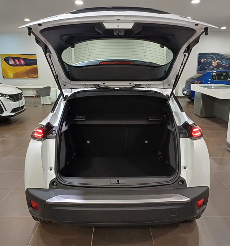 Peugeot 2008 1.0T Active