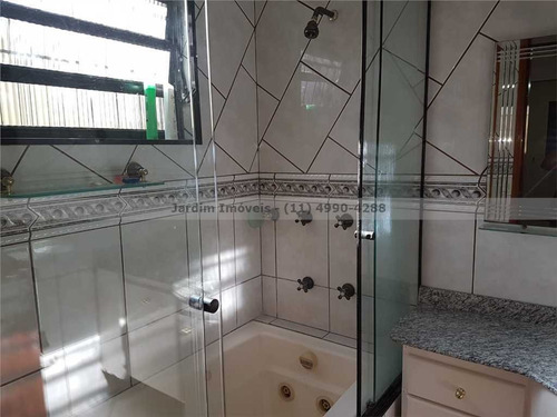 Imagem 7 de 15 de Terrea - Jardim Bom Pastor - Santo Andre - Sao Paulo | Ref.: - 29607