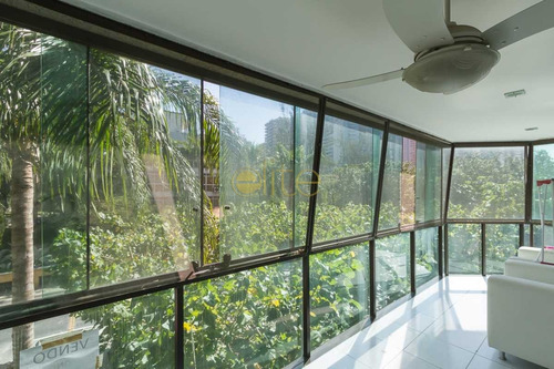 Imagem 6 de 15 de Apartamento-à Venda-barra Da Tijuca-rio De Janeiro - 40054