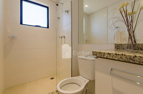 Imagem 13 de 30 de Apartamento 03 Quartos (01 Suíte) E 02 Vagas No Barigui, Curitiba - Ap0646