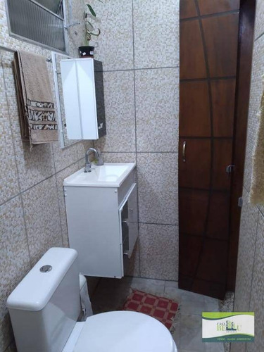 Imagem 20 de 29 de Chácara Com 3 Dormitórios À Venda, 700 M² Por R$ 400.000,00 - Jardim Das Colinas - Franco Da Rocha/sp - Ch0016