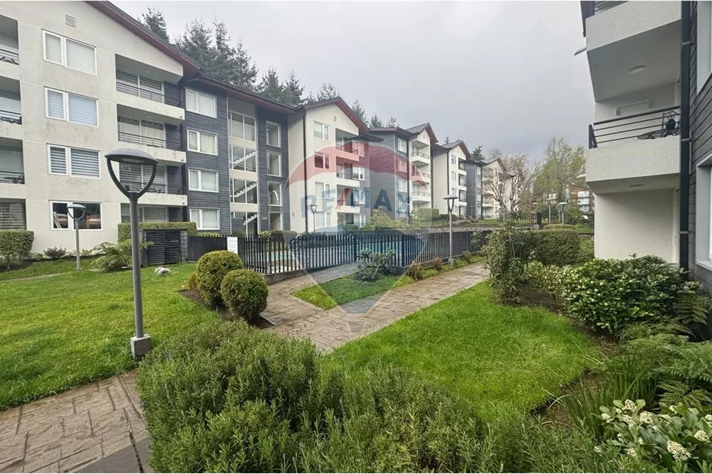 Imagen 2 de 24 de En Venta Depto. 2d Y 2b En Pucón
