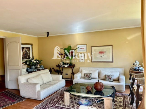 Casa Venta Condominio/4d/4b/elcano/verbo Divino/piscina