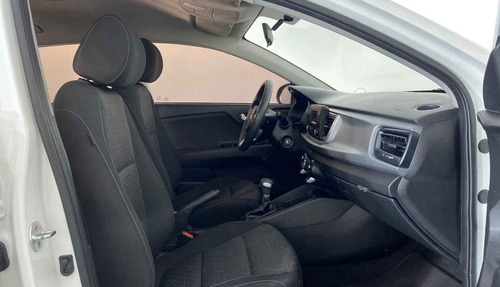Imagen 11 de 15 de 117399 - Kia Kia Rio Hb 2018 Con Garantía