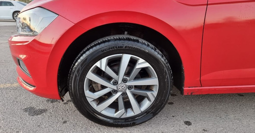 Imagen 15 de 15 de Volkswagen Virtus 2020 1.6 L4 At