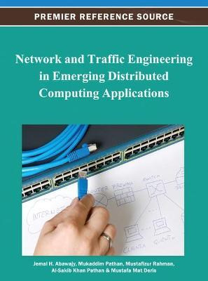 Libro Network And Traffic Engineering In Emerging Distrib...