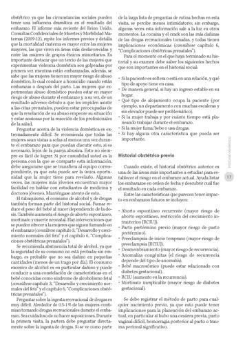 Obstetricia Editorial Trillas