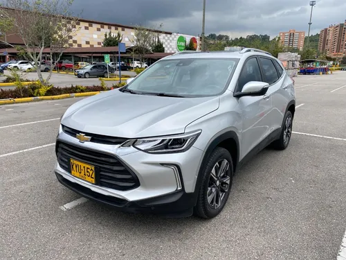 Chevrolet Tracker T 1.2
