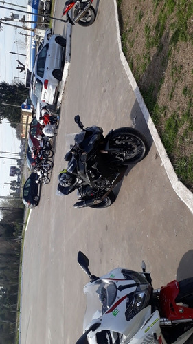 Kawasaki Ninja Zx-10r