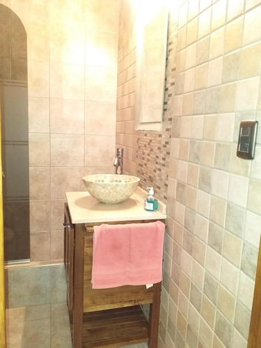 Venta De Chalet 4 Ambientes