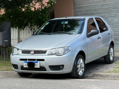 Fiat Palio 1.4 Fire Pack Confort